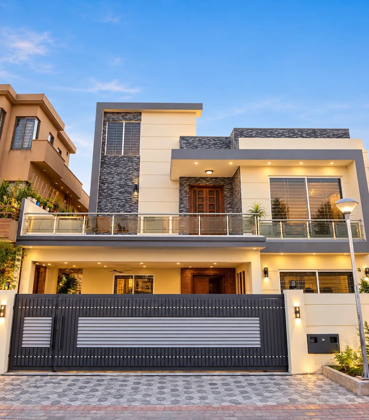 House #465, Bahria Town, Phase 5