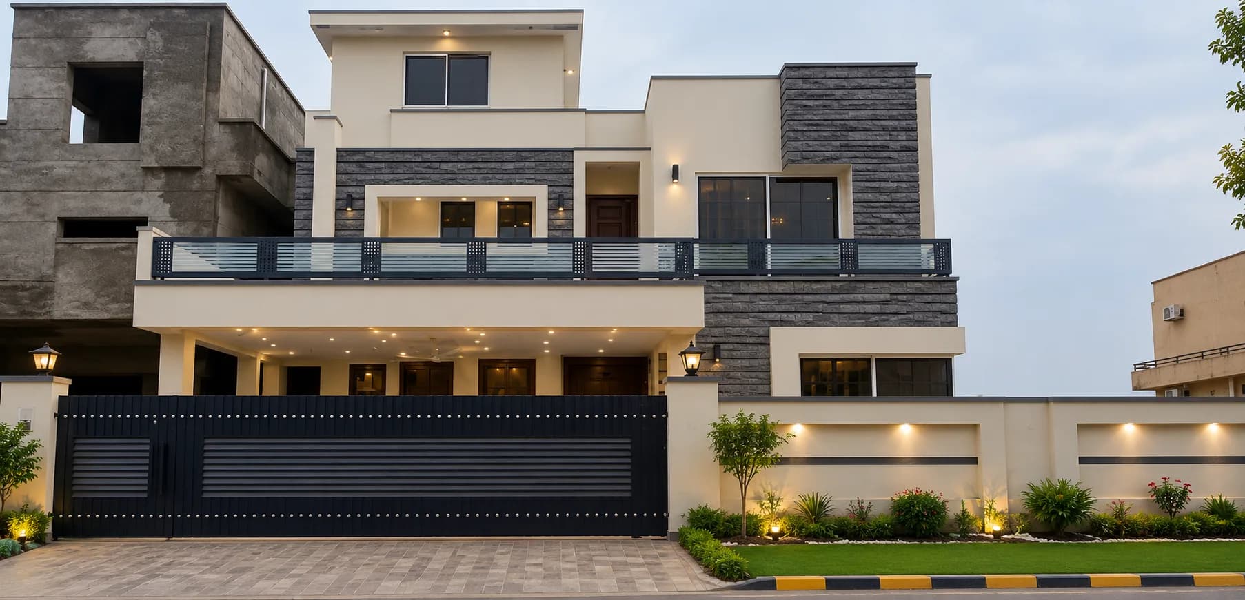House #25, Sector E, DHA Phase 1, Islamabad, Sector E, DHA Phase 1, Islamabad (photo 1)